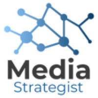 Media Strategist logo, Media Strategist contact details