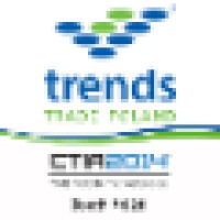 TRENDS TRADE Poland logo, TRENDS TRADE Poland contact details