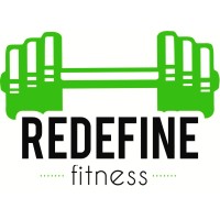 Redefine Fitness logo, Redefine Fitness contact details