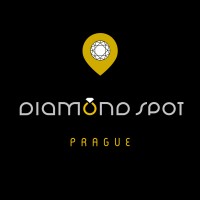 Diamond Spot Prague logo, Diamond Spot Prague contact details