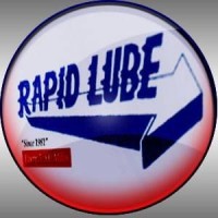 Rapid Lube logo, Rapid Lube contact details