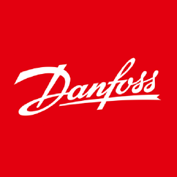 Danfoss Turbocor logo, Danfoss Turbocor contact details