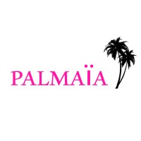 PALMAÏA logo, PALMAÏA contact details