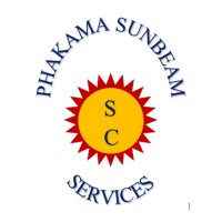 Phakama Security Services logo, Phakama Security Services contact details