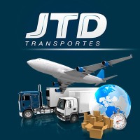 JTD TRANSPORTES logo, JTD TRANSPORTES contact details