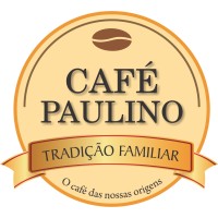 Café Paulino logo, Café Paulino contact details