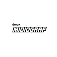 Grupo Midiograf logo, Grupo Midiograf contact details