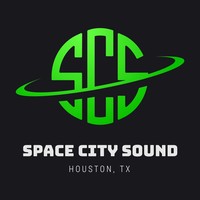 Space City Sound logo, Space City Sound contact details