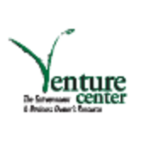 Venture Center logo, Venture Center contact details