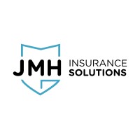 JMH Insurance Solutions logo, JMH Insurance Solutions contact details