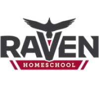 Raven Correspondence School logo, Raven Correspondence School contact details