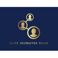 The Elite Recruiter Room logo, The Elite Recruiter Room contact details