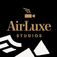 AirLuxe Studios logo, AirLuxe Studios contact details