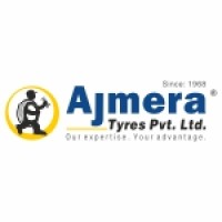 Ajmera Tyres Pvt Ltd logo, Ajmera Tyres Pvt Ltd contact details