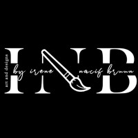 INB Art & Design logo, INB Art & Design contact details