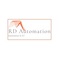 RD Automation logo, RD Automation contact details