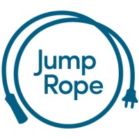 JumpRope Inc logo, JumpRope Inc contact details