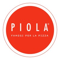 Piola USA logo, Piola USA contact details