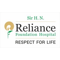 Sir H.N. Reliance Foundation Hospital & Research Centre logo, Sir H.N. Reliance Foundation Hospital & Research Centre contact details