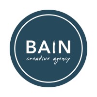 Bain Creative Agency logo, Bain Creative Agency contact details