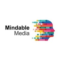 MINDABLE MEDIA LTD logo, MINDABLE MEDIA LTD contact details