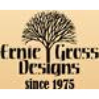 Ernie Gross Designs Inc logo, Ernie Gross Designs Inc contact details