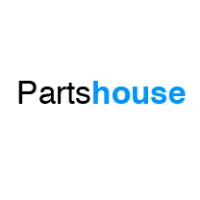 Partshouse logo, Partshouse contact details