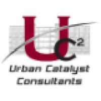 Urban Catalyst Consultants, Inc. logo, Urban Catalyst Consultants, Inc. contact details