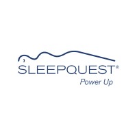 SleepQuest Inc. logo, SleepQuest Inc. contact details