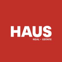 HAUS Real Estate logo, HAUS Real Estate contact details