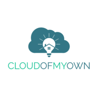 A Cloud Of My Own logo, A Cloud Of My Own contact details