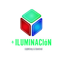 Más Iluminación logo, Más Iluminación contact details