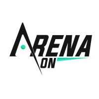 ArenaOn logo, ArenaOn contact details