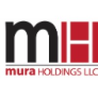 MURA Holdings LLC logo, MURA Holdings LLC contact details