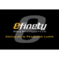 Efinety Technologies Pte Ltd logo, Efinety Technologies Pte Ltd contact details