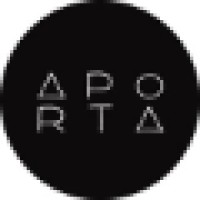 APORTA logo, APORTA contact details