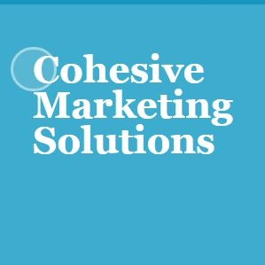 Cohesive Marketing Solutions logo, Cohesive Marketing Solutions contact details