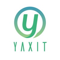 Yaxit Ltd logo, Yaxit Ltd contact details