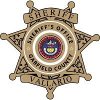 Garfield County Sheriffs Dept logo, Garfield County Sheriffs Dept contact details