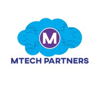 Mtechpartners logo, Mtechpartners contact details