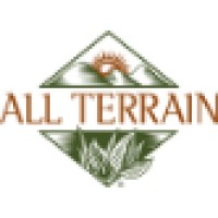 All Terrain Co. logo, All Terrain Co. contact details