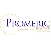 Promeric Solutions LLC logo, Promeric Solutions LLC contact details