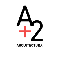 A+2 arquitectura logo, A+2 arquitectura contact details