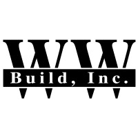 WW Build, Inc. logo, WW Build, Inc. contact details