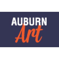 Auburn Art logo, Auburn Art contact details