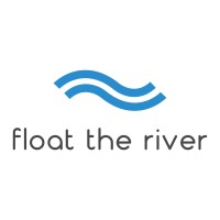 Float The River logo, Float The River contact details