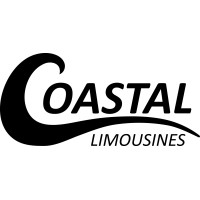 Coastal Limousines logo, Coastal Limousines contact details