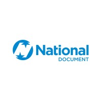 National Document, LLC logo, National Document, LLC contact details