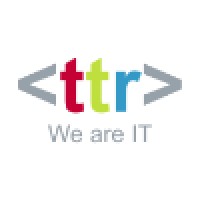 Total Tech Resource logo, Total Tech Resource contact details