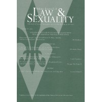 Tulane Journal of Law & Sexuality logo, Tulane Journal of Law & Sexuality contact details